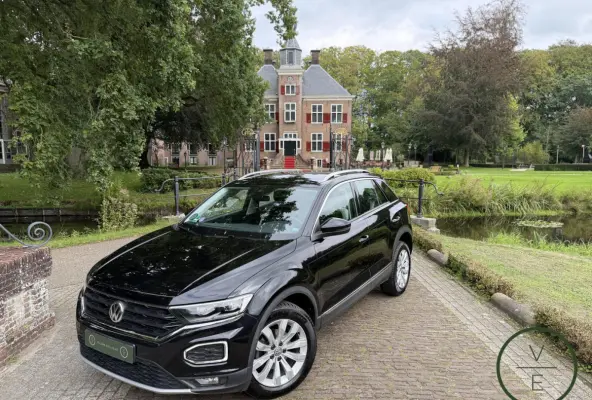 1.5 TSI Sport | Camera | Keyless | Viritual Dash | Adaptive | DSG |