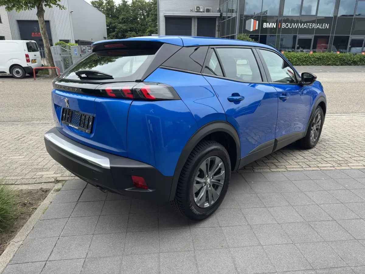 1.2 PureTech Active Pack l Camera l Navi