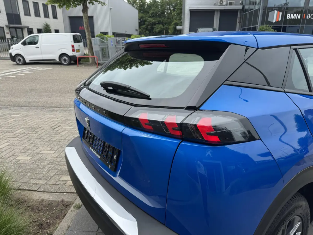 1.2 PureTech Active Pack l Camera l Navi