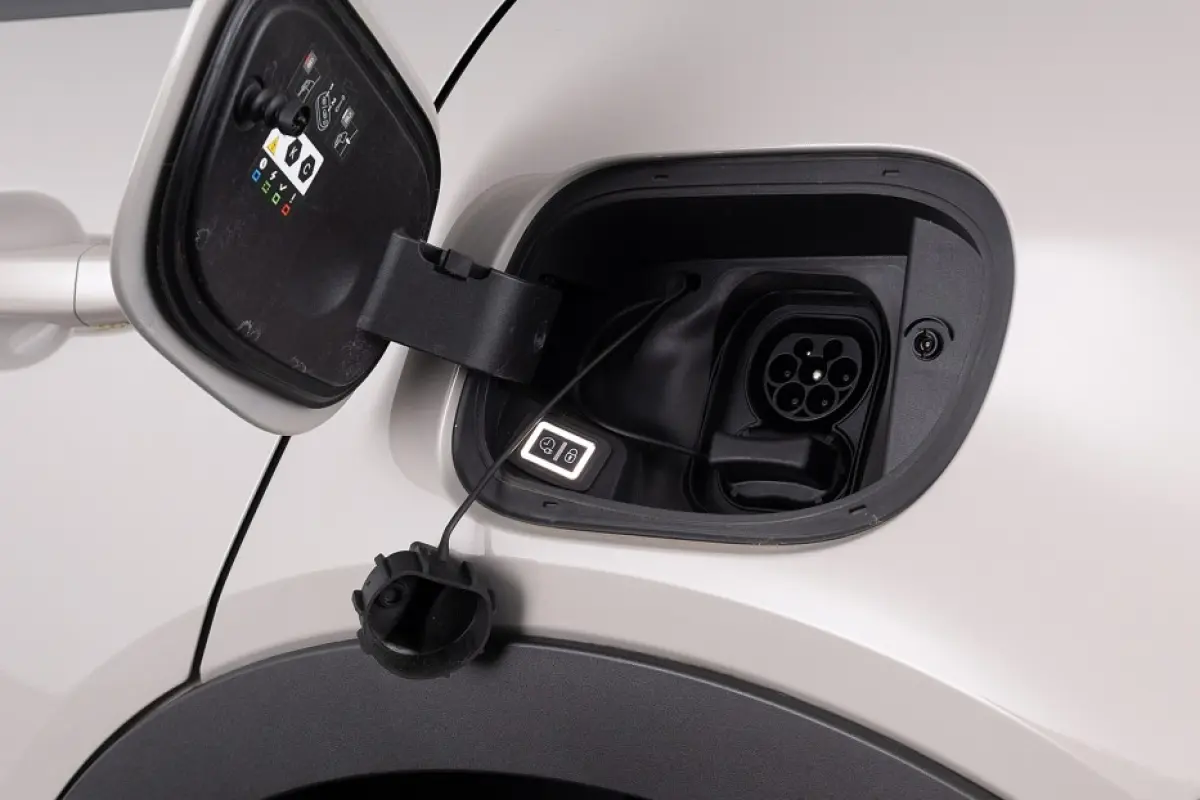 La Prima 54 kWh | LEDER ✅ 1e Eigenaar