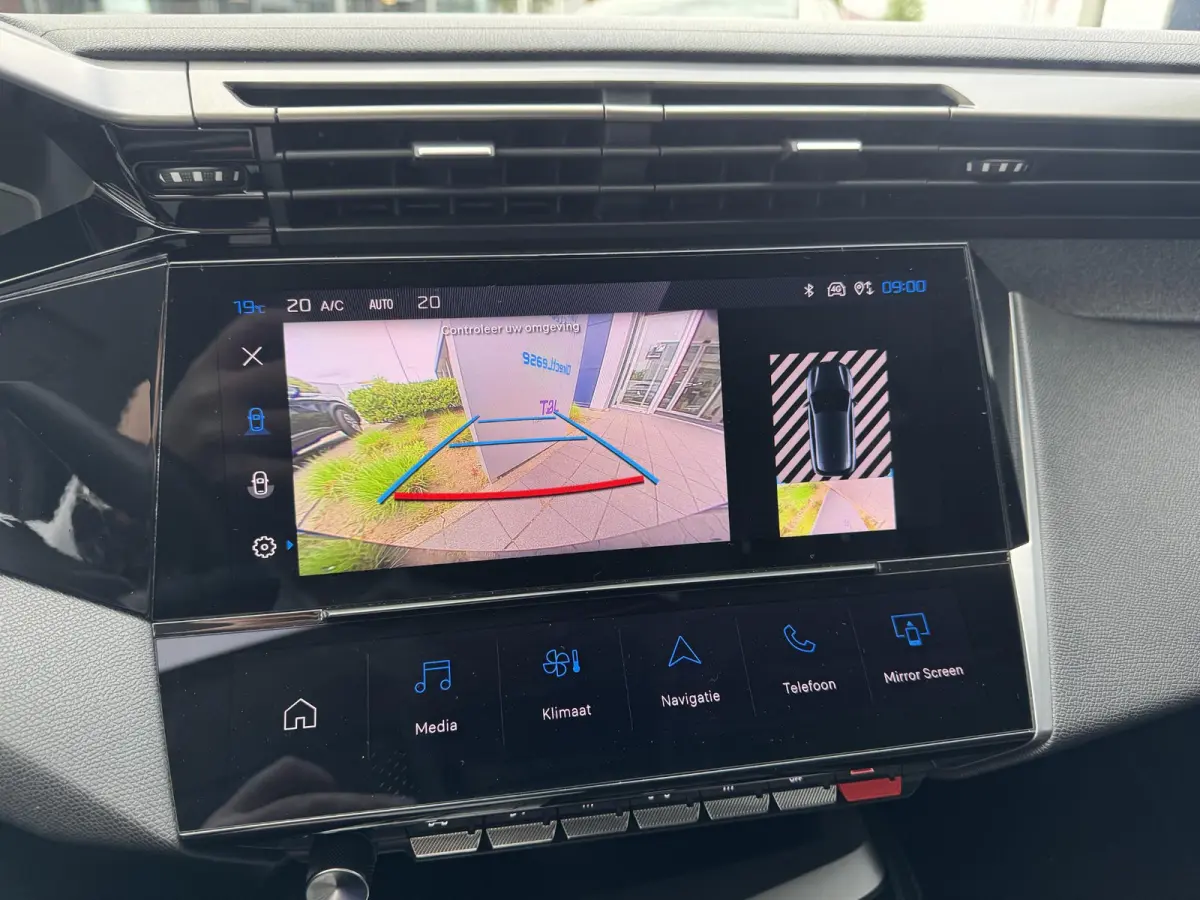 1.6 Plug-in Hybrid 180 Allure