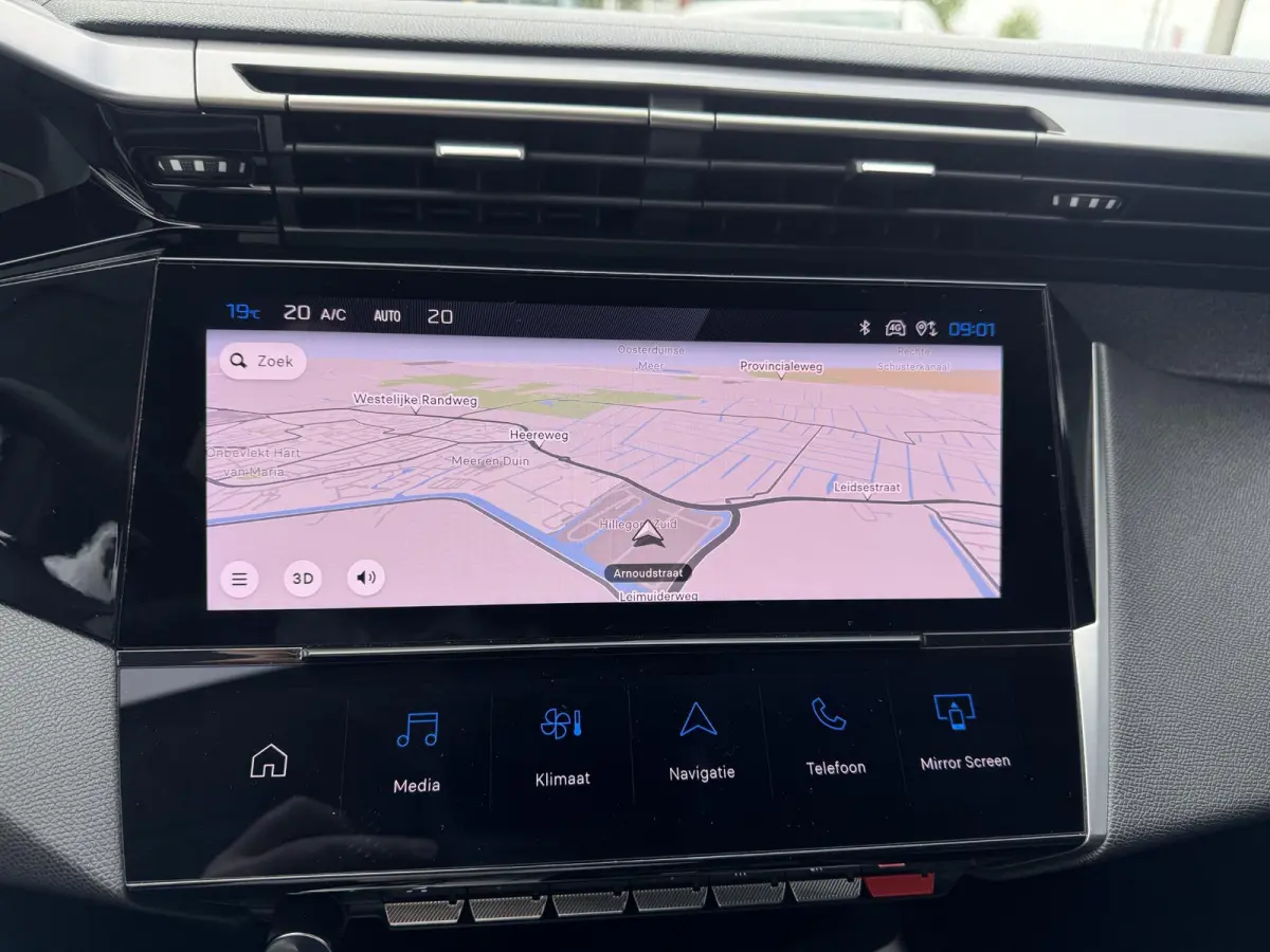 1.6 Plug-in Hybrid 180 Allure