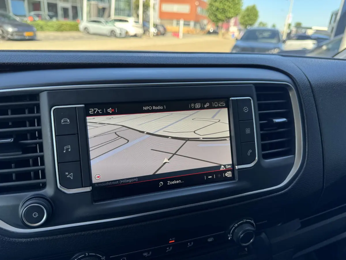 2.0 BlueHDI 145 L3 l Dubbel Cabine l Automaat l Camera l Trekhaak