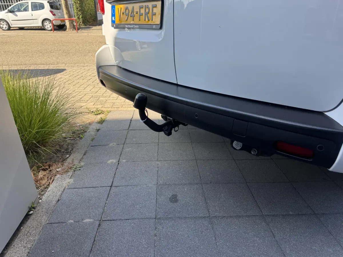 2.0 BlueHDI 145 L3 l Dubbel Cabine l Automaat l Camera l Trekhaak