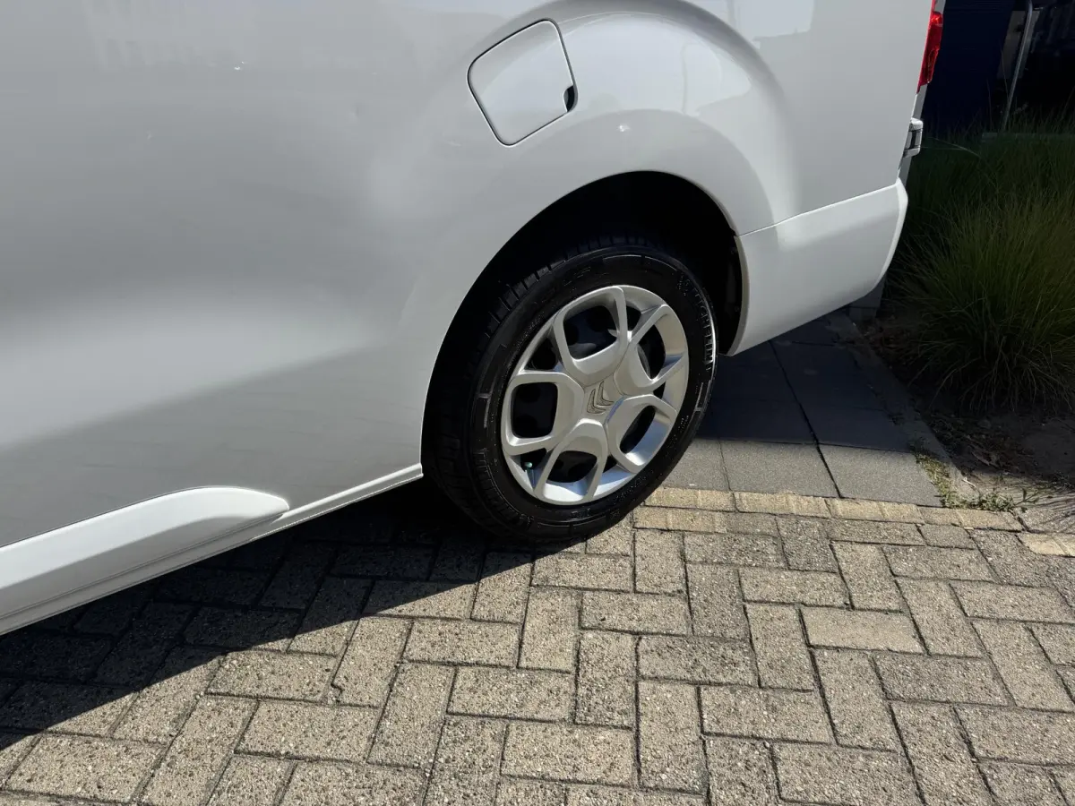 2.0 BlueHDI 145 L3 l Dubbel Cabine l Automaat l Camera l Trekhaak