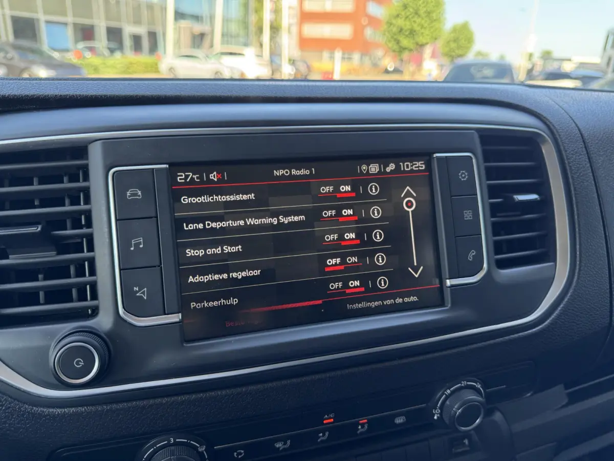2.0 BlueHDI 145 L3 l Dubbel Cabine l Automaat l Camera l Trekhaak