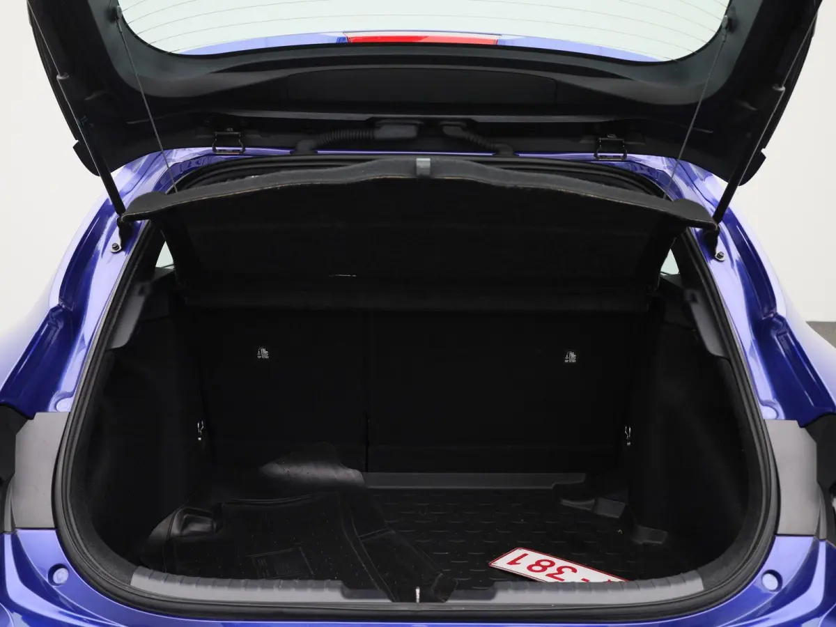 Hybrid 140 Active | ACHTERUITRIJCAMERA | NAVIGATIE | CLIMATE CONTROL | STOELVERWARMING |