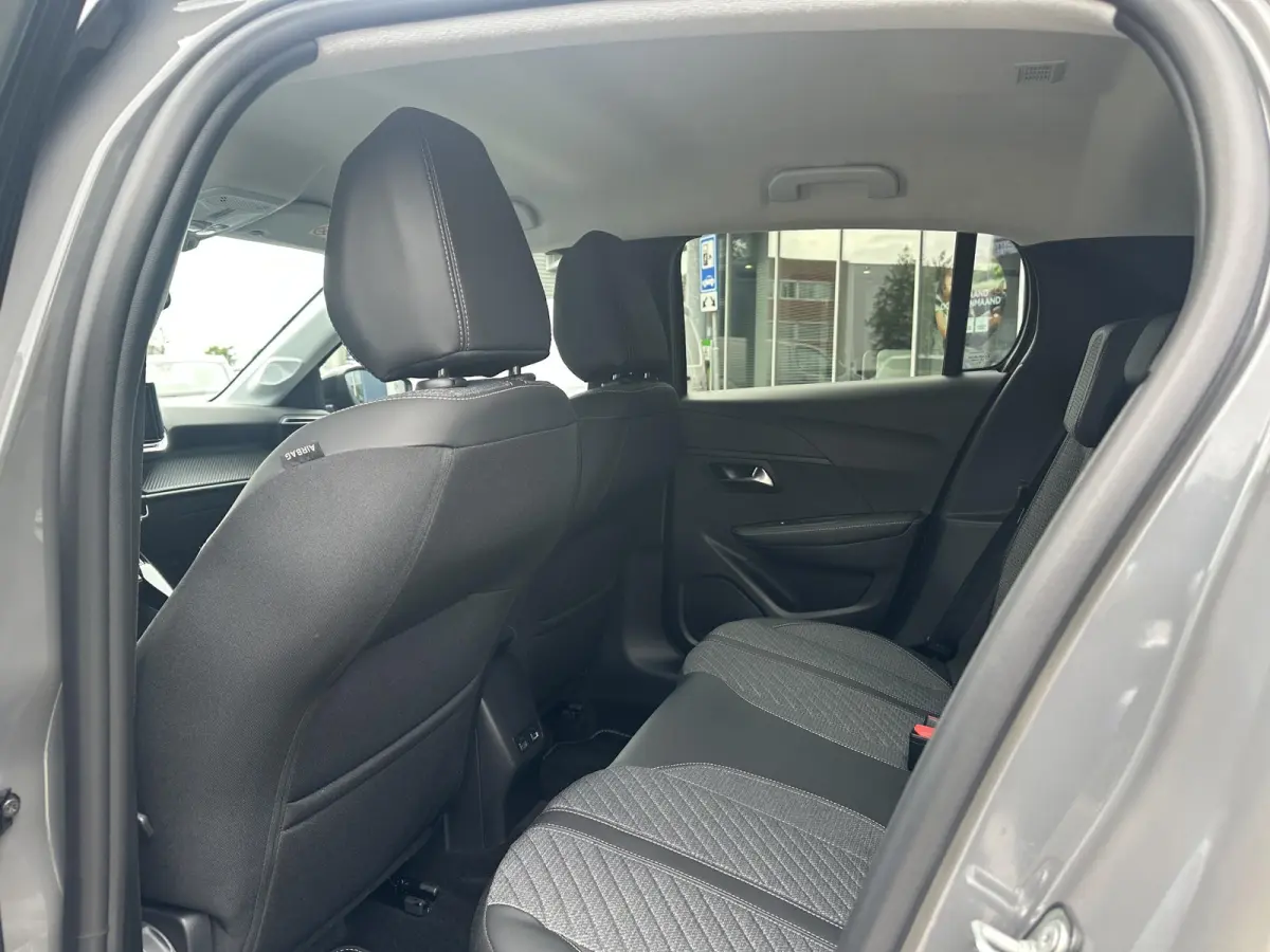 EV Allure 51 kWh l Pack Vision l Lage kilometerstand