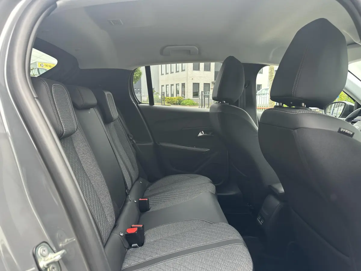 EV Allure 51 kWh l Pack Vision l Lage kilometerstand