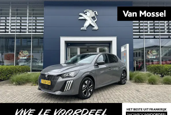 EV Allure 51 kWh l Pack Vision l Lage kilometerstand