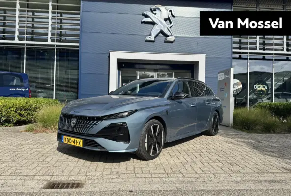 GT 54 kWh