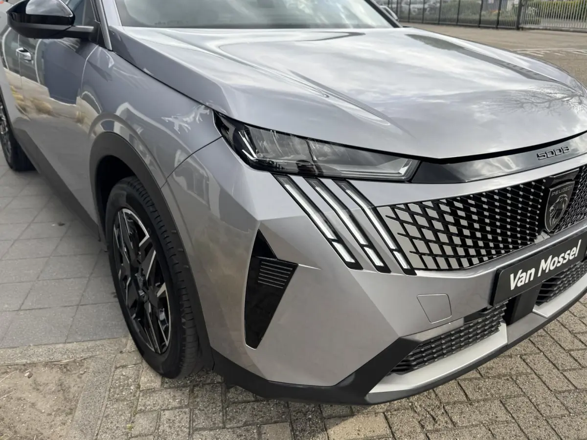 1.2 Hybrid 145 Allure 7p