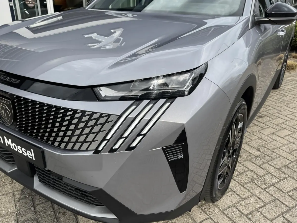 1.2 Hybrid 145 Allure 7p