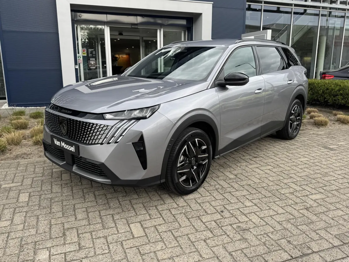 1.2 Hybrid 145 Allure 7p