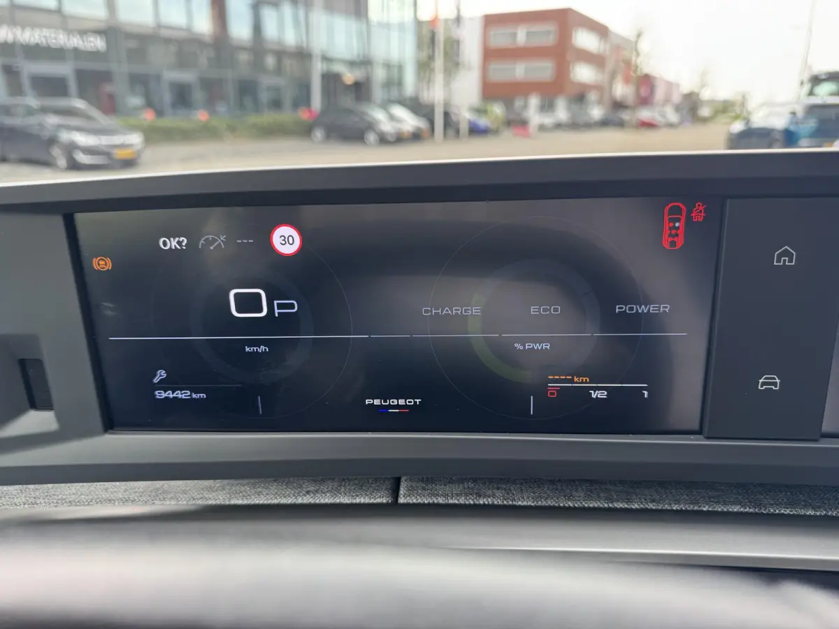 1.2 Hybrid 145 Allure 7p