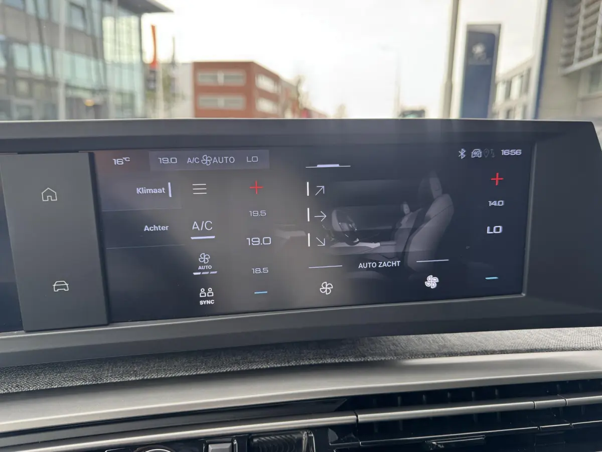 1.2 Hybrid 145 Allure 7p