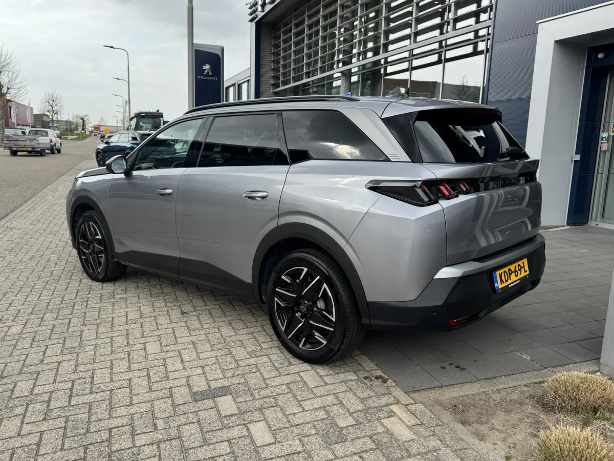 1.2 Hybrid 145 Allure 7p