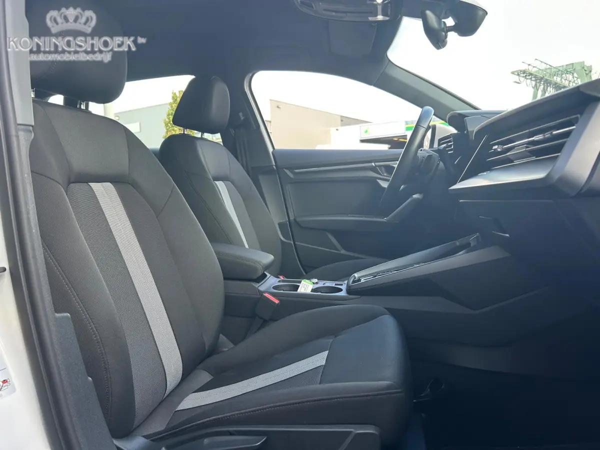 30 TFSI Advanced edition Facelift model! fabrgarantie 2028-02