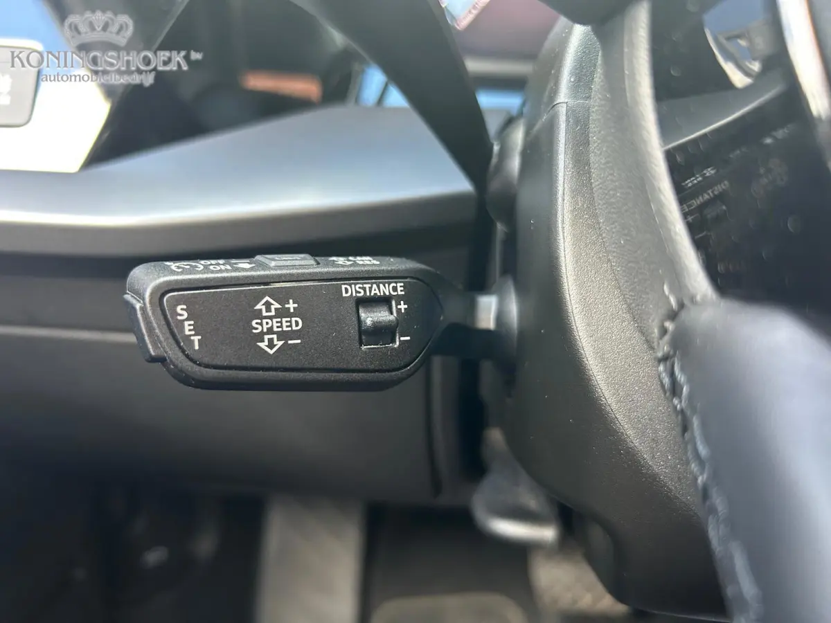 30 TFSI Advanced edition Facelift model! fabrgarantie 2028-02