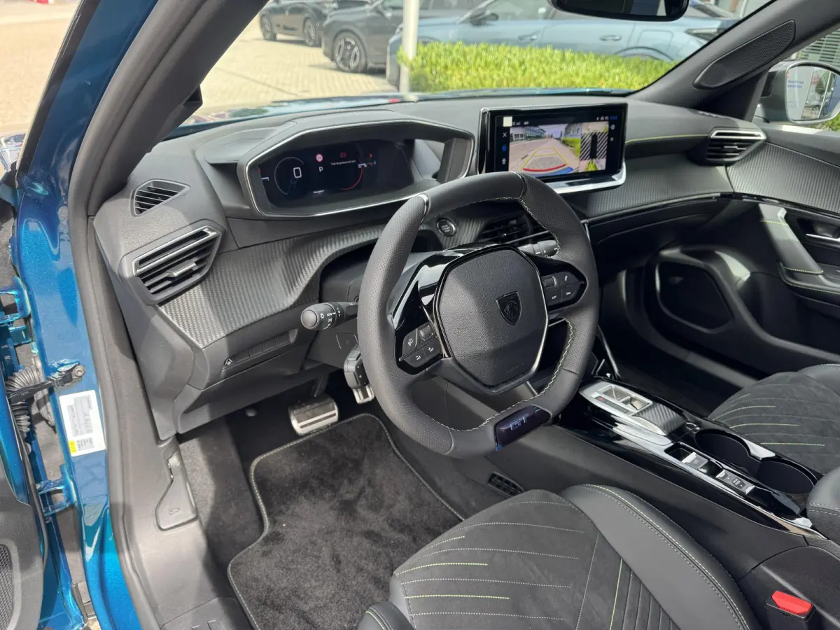 1.2 Hybrid 145 GT