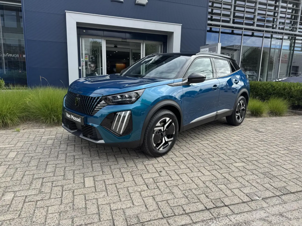 1.2 Hybrid 145 GT