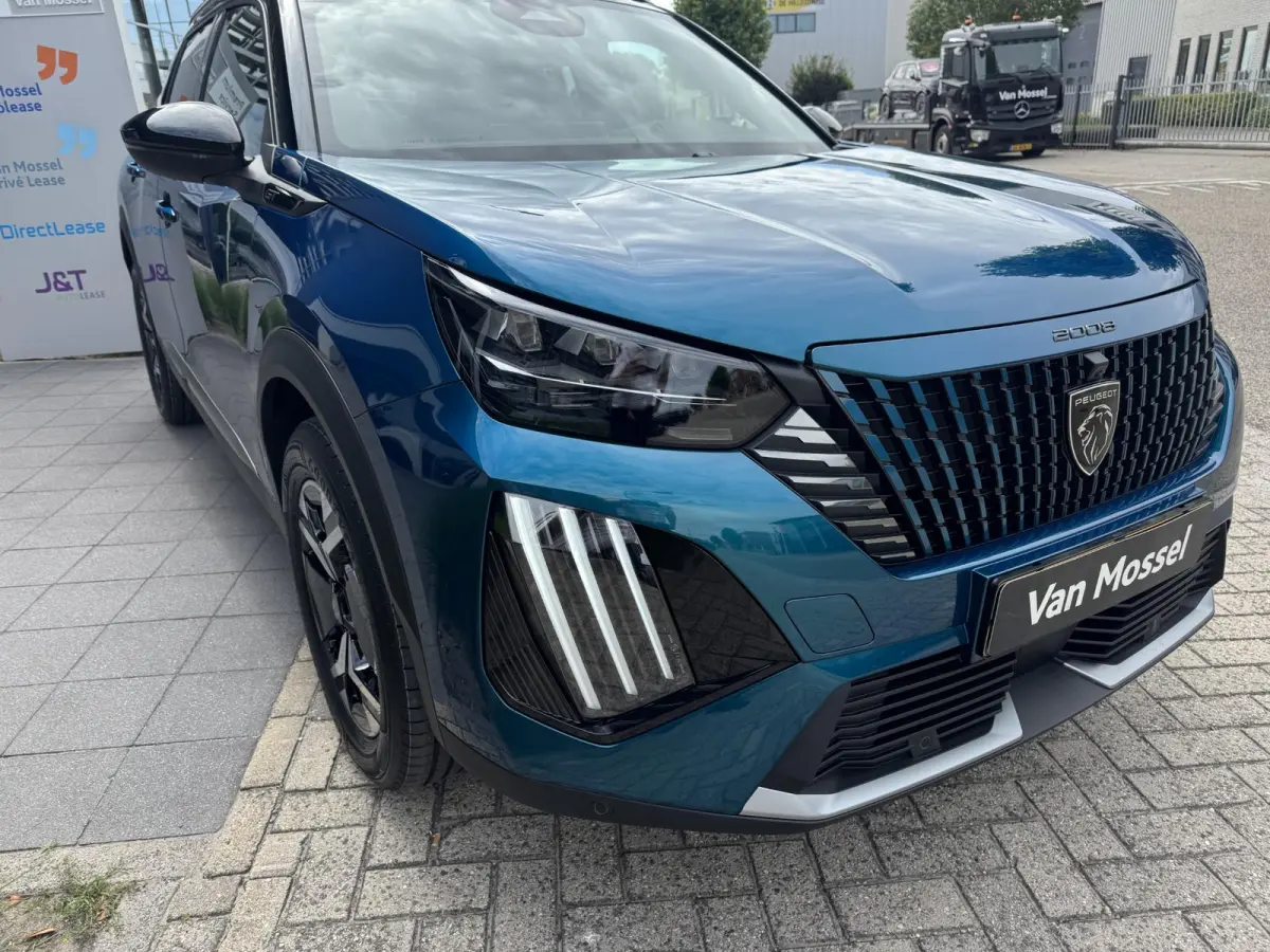 1.2 Hybrid 145 GT