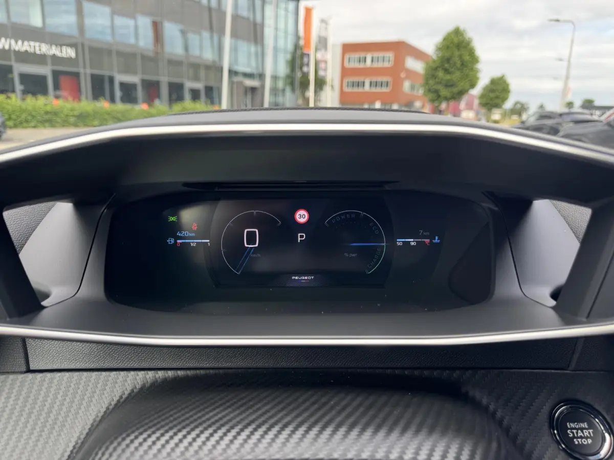 1.2 Hybrid 145 GT