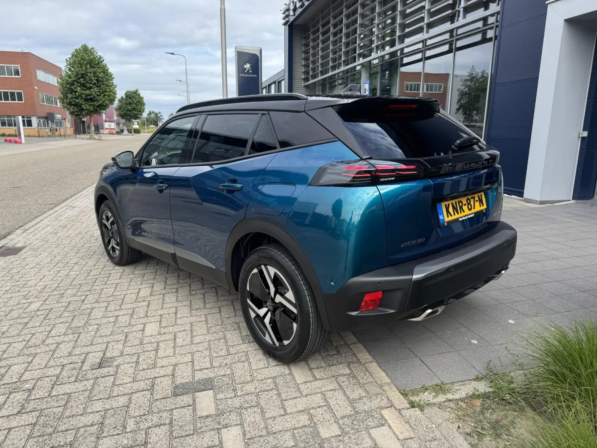 1.2 Hybrid 145 GT