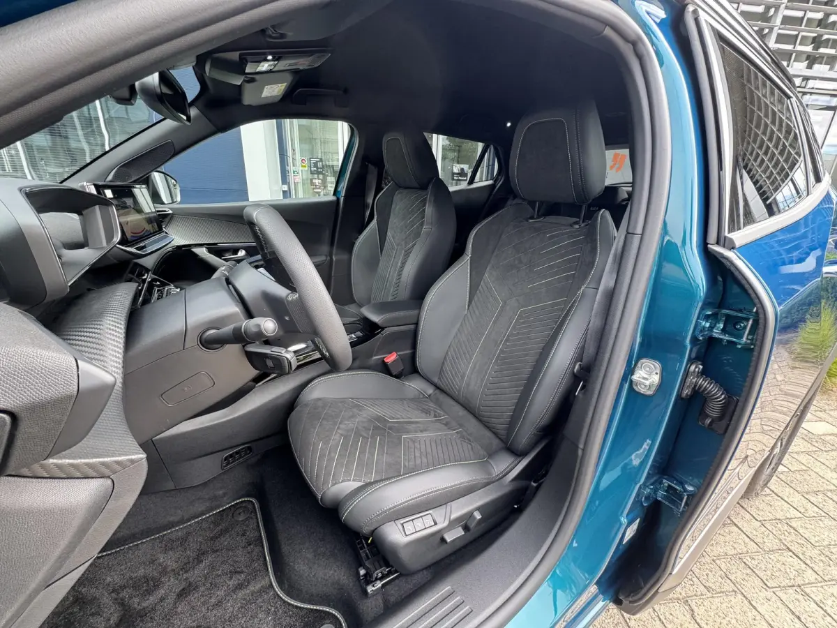 1.2 Hybrid 145 GT