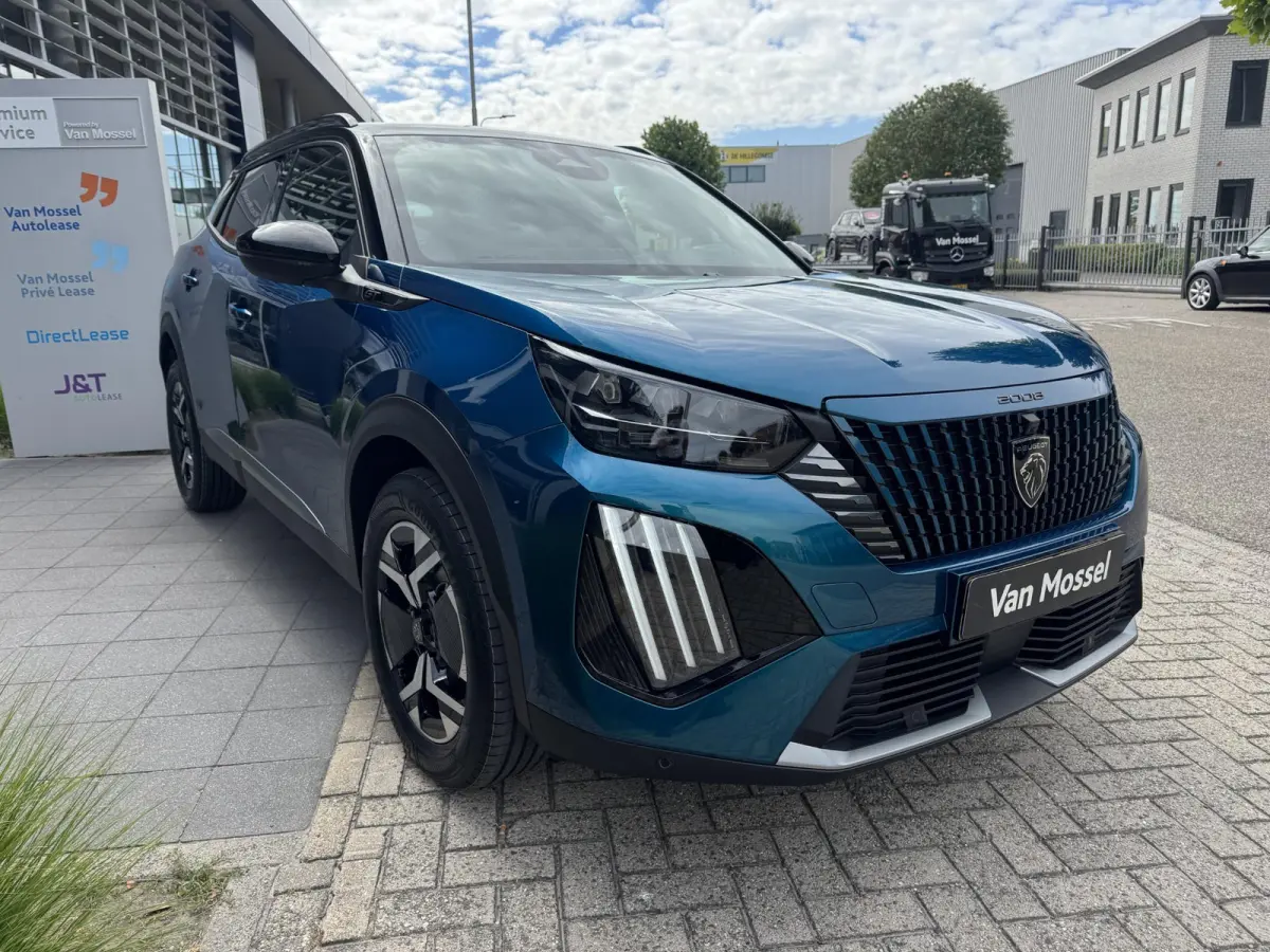 1.2 Hybrid 145 GT