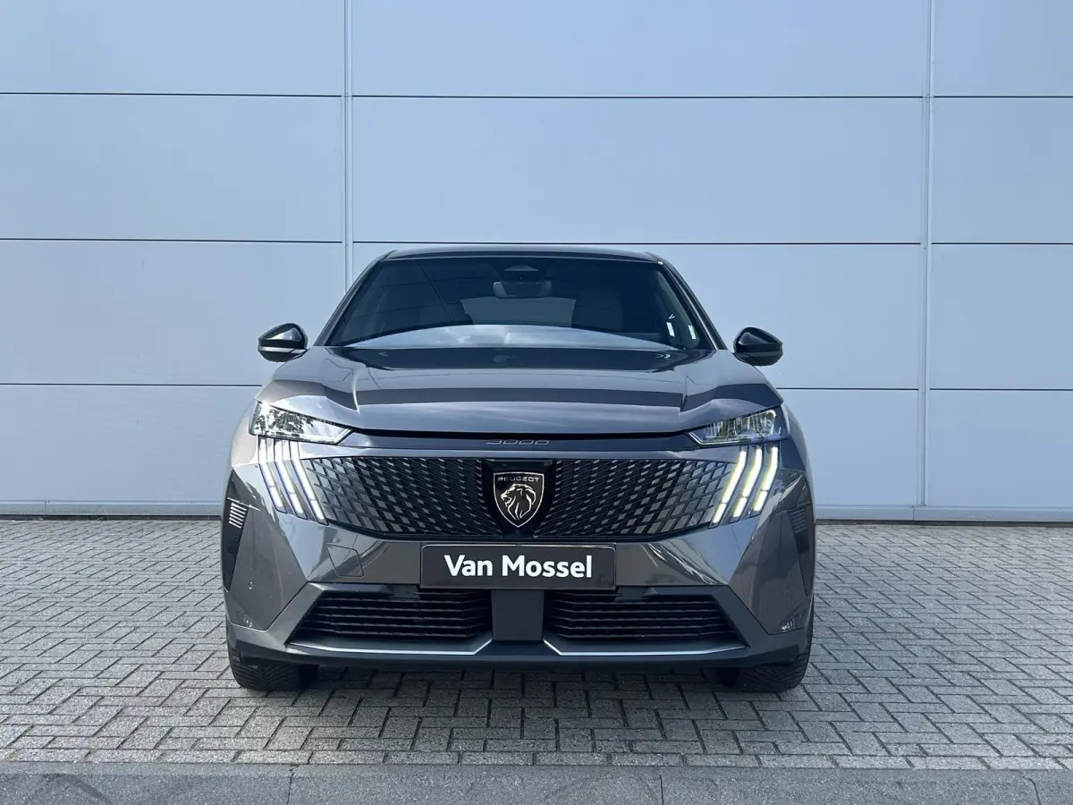 Allure Avantage 210 73 kWh
