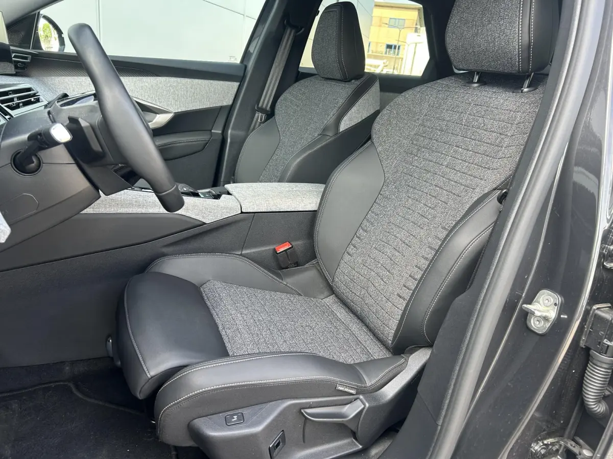 Allure Avantage 210 73 kWh