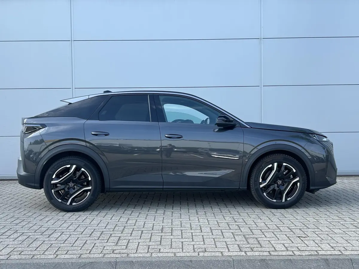 Allure Avantage 210 73 kWh