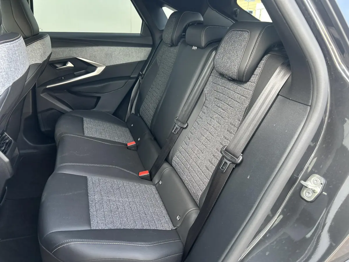 Allure Avantage 210 73 kWh