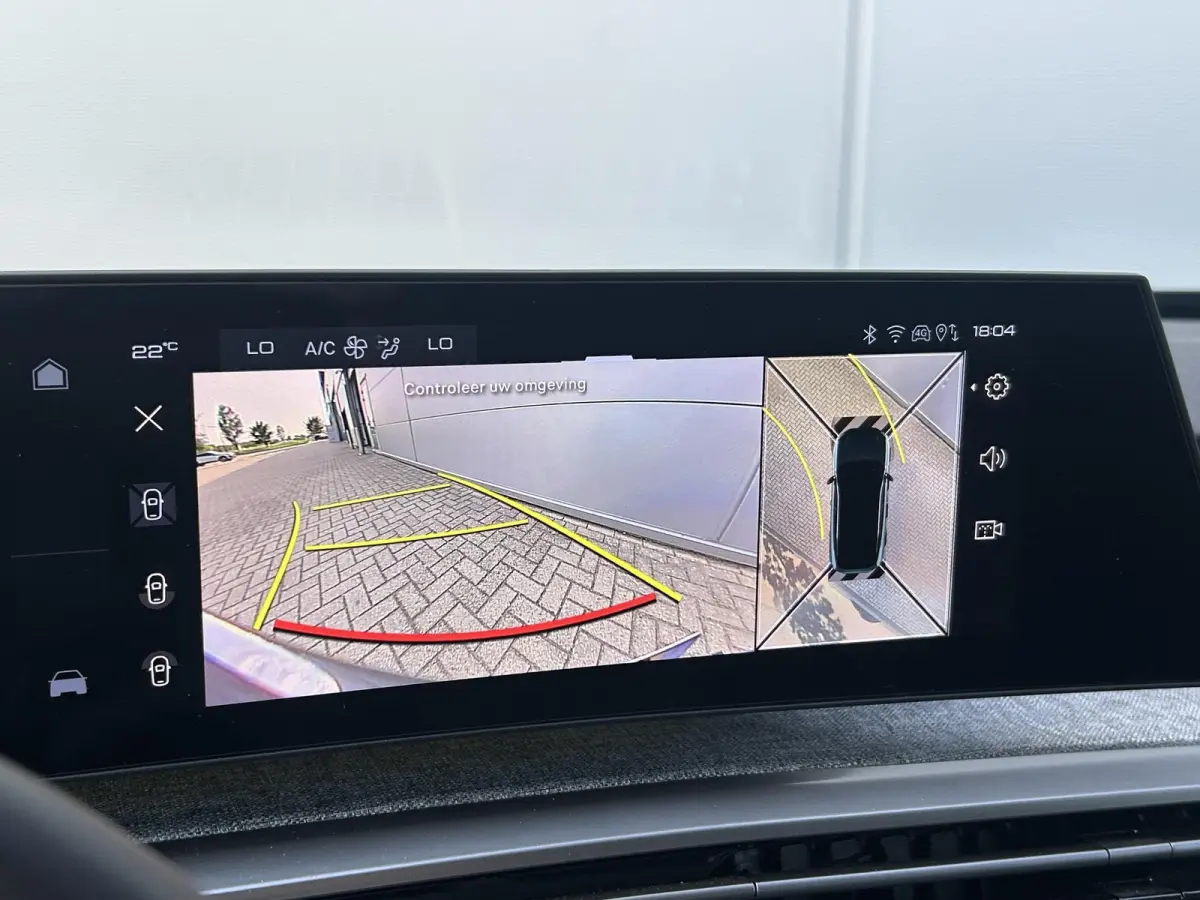Allure Avantage 210 73 kWh