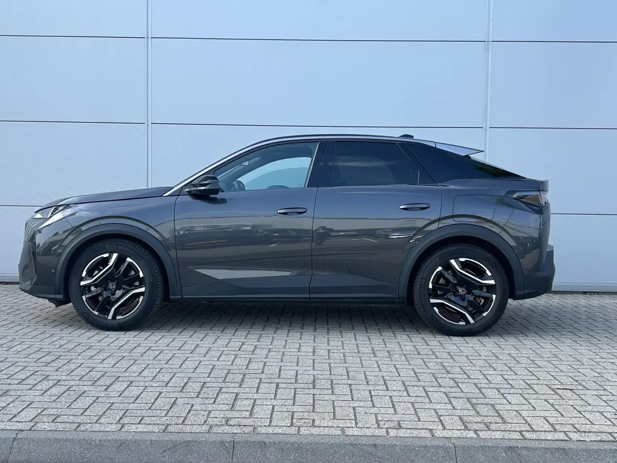 Allure Avantage 210 73 kWh