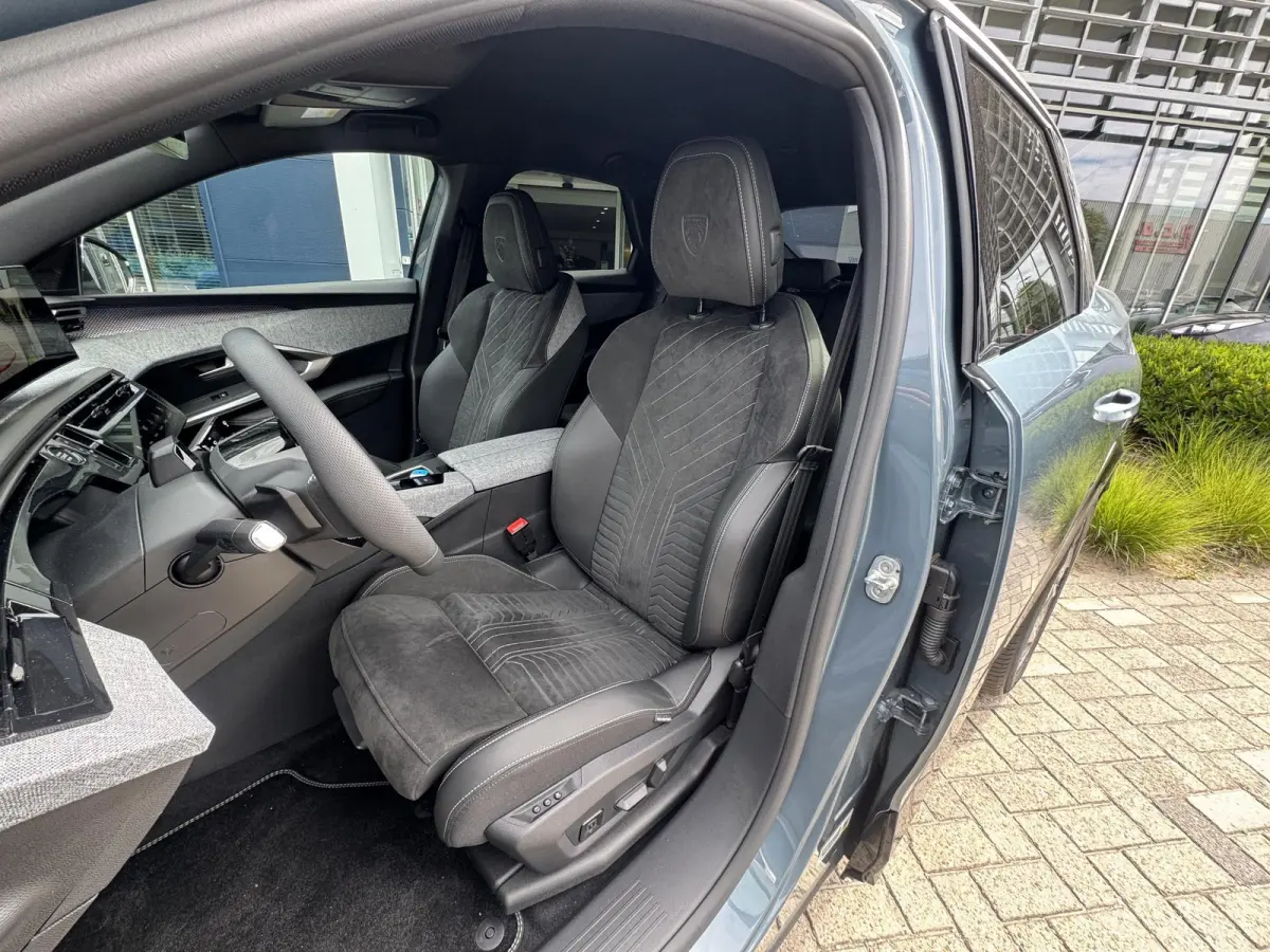 GT Avantage 210 73 kWh