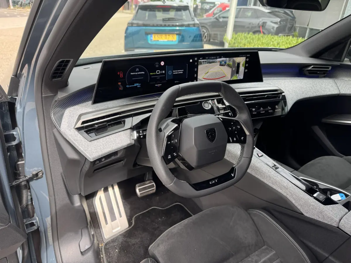 GT Avantage 210 73 kWh