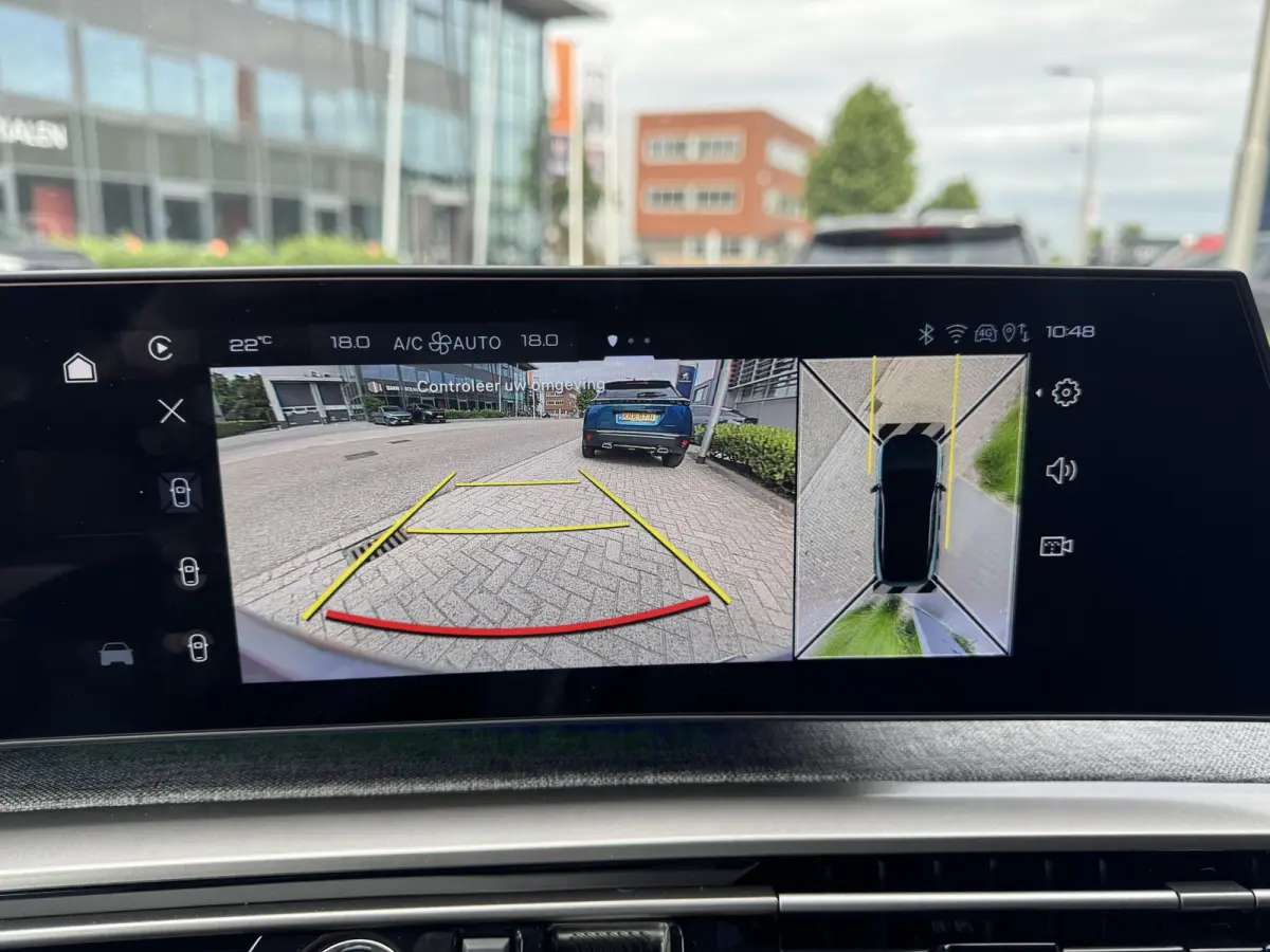 GT Avantage 210 73 kWh
