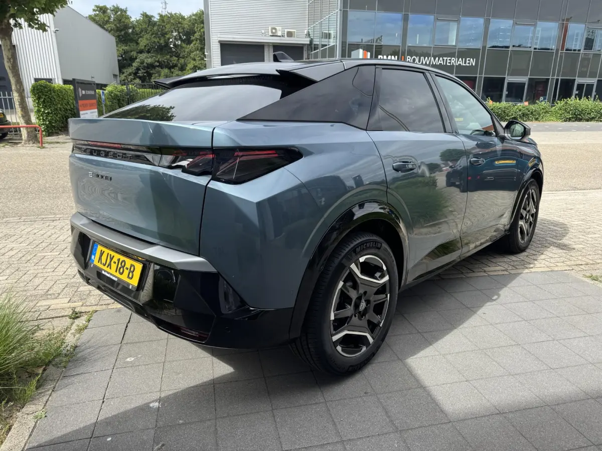 GT Avantage 210 73 kWh
