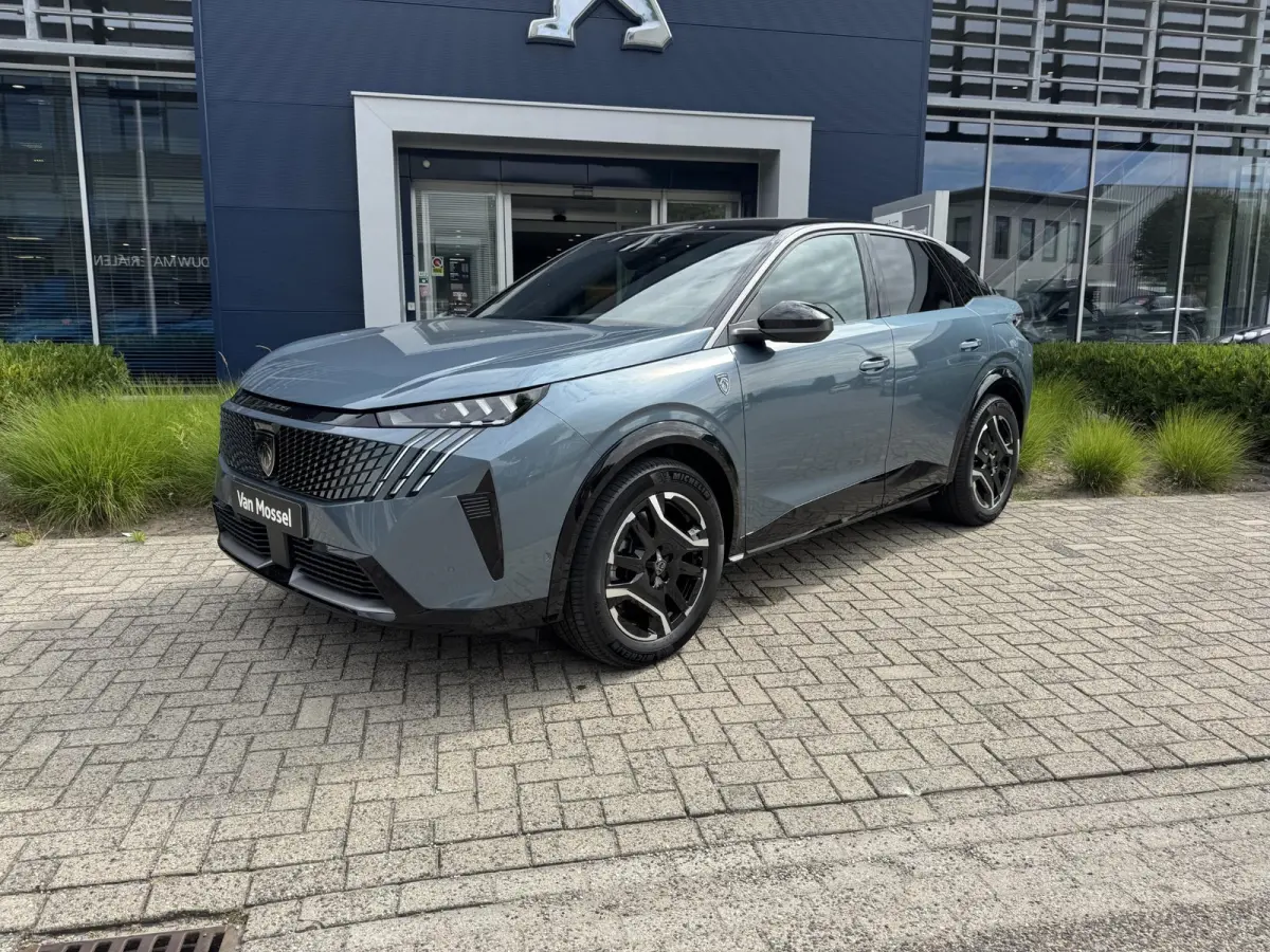 GT Avantage 210 73 kWh