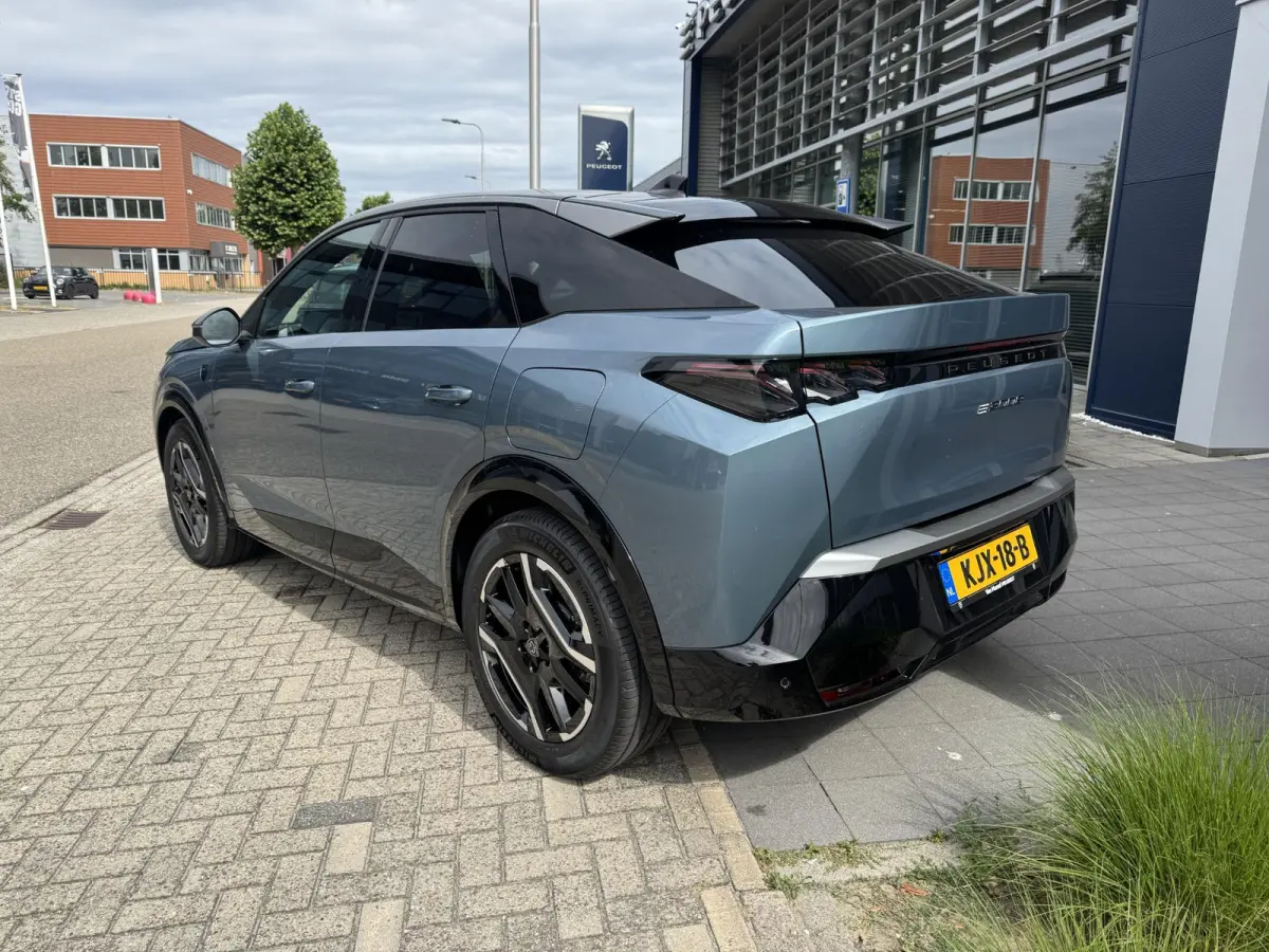 GT Avantage 210 73 kWh