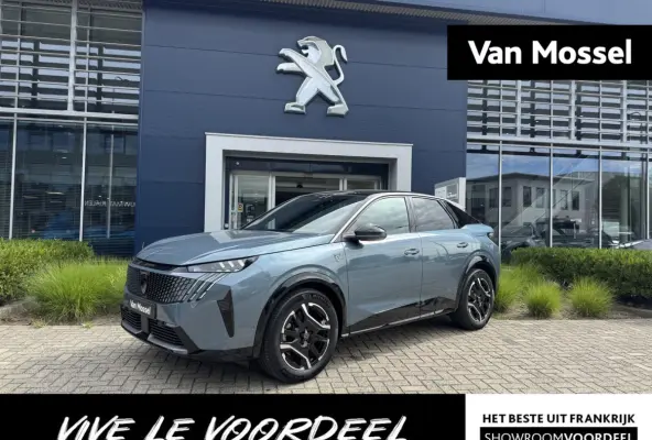 GT Avantage 210 73 kWh