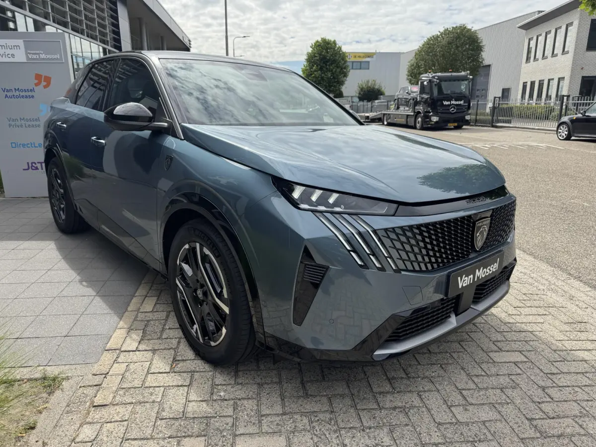 GT Avantage 210 73 kWh