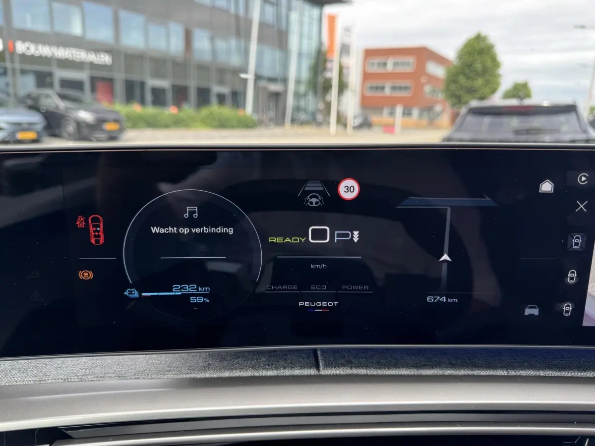 GT Avantage 210 73 kWh