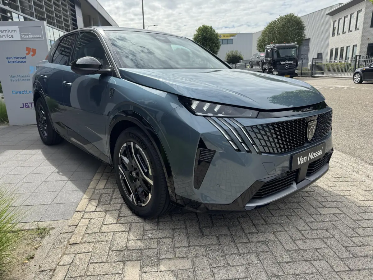 GT Avantage 210 73 kWh