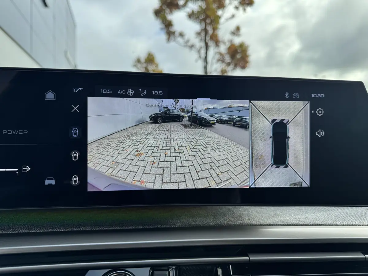 1.6 plug-in Hybrid 225 Allure