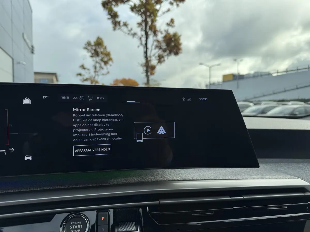 1.6 plug-in Hybrid 225 Allure
