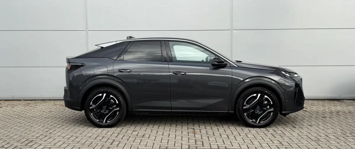 1.6 plug-in Hybrid 225 Allure
