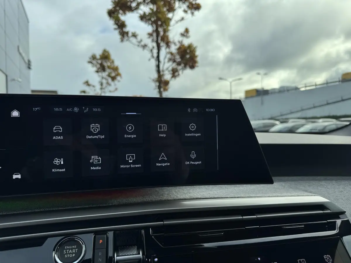1.6 plug-in Hybrid 225 Allure